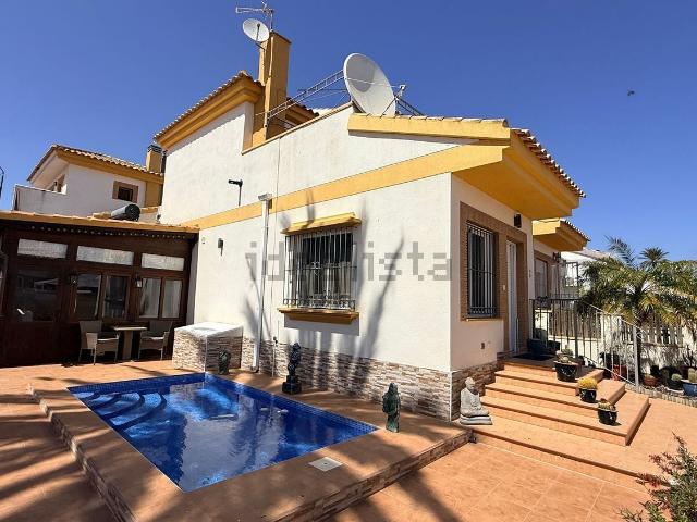 Casa en venta en Sucina, Campo de Cartagena y Mar Menor