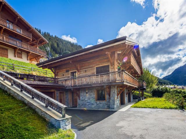 Maison vente à Thonon-les-Bains, Le Châtel