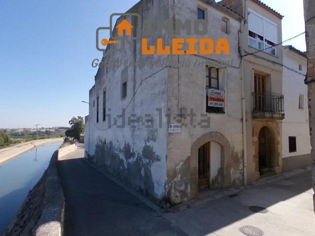Casa en venta en Segrià, Catalunya