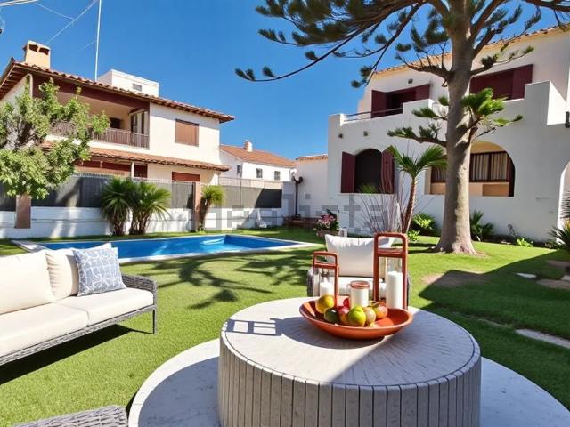 Casa en venta en el Mareny de Vilxes, la Ribera Baixa