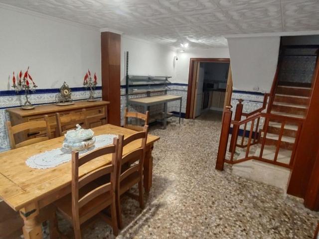 Casa en venta en el Perelló, la Ribera Baixa