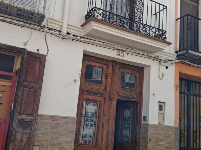 Casa en venta en la Plana Baixa, Valencia