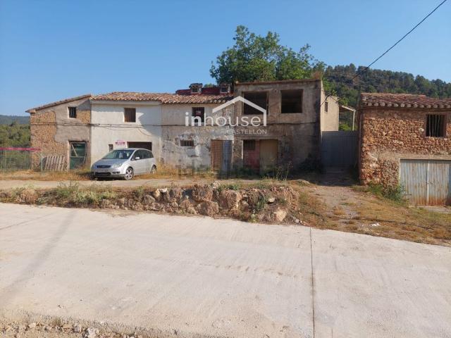 Casa en venta en la Plana Baixa, Valencia