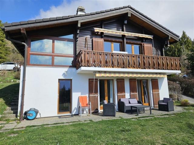 Haus mieten in Arbaz, Wallis