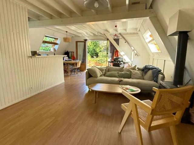 Appartement vente à Sens, Brannay