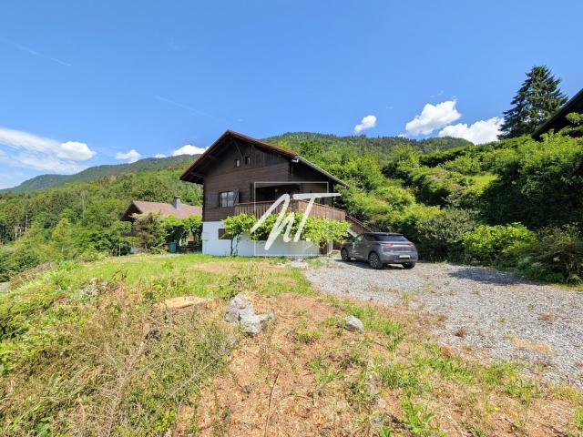 Maison vente à Bonneville, Verchaix