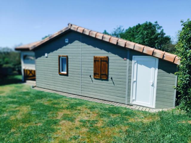 Maison vente à Poitiers, Neuville-de-poitou