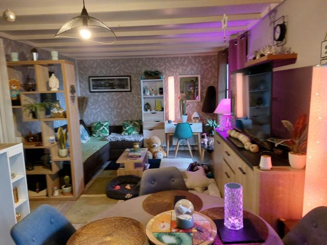 Maison vente à Les Sables-d'Olonne, Saint-hilaire-la-forêt