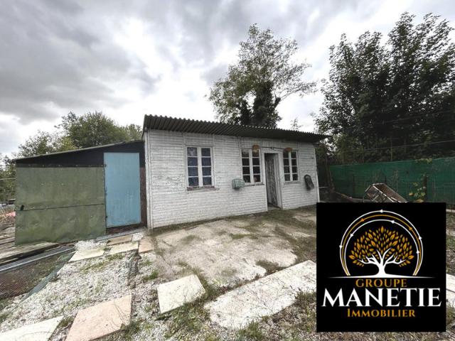 Maison vente à Cambrai, Hem-lenglet