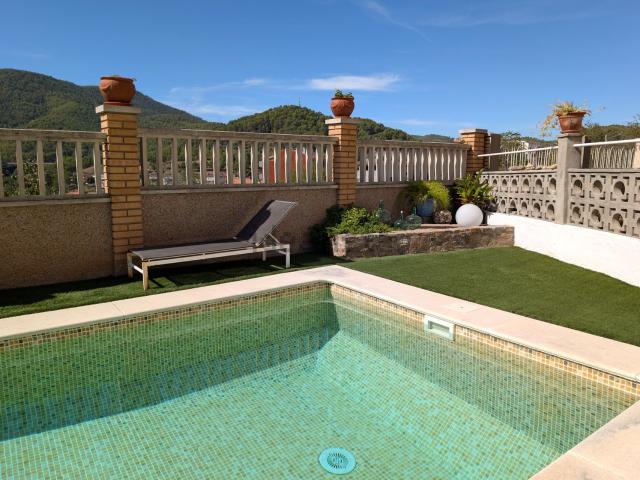 Casa en venta en Bages, Catalunya