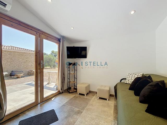 Appartement location à Ajaccio