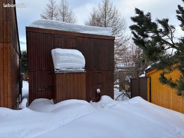 Maison vente à Eyne, Pyrénées-Orientales