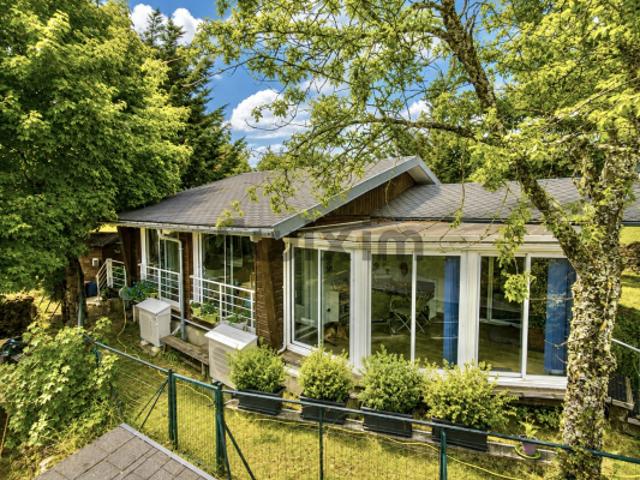 Maison vente à Le Vigan, Saint-sauveur-camprieu