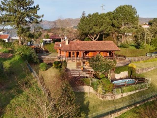 Casa venda em Vila Nova De Cerveira, Viana Do Castelo