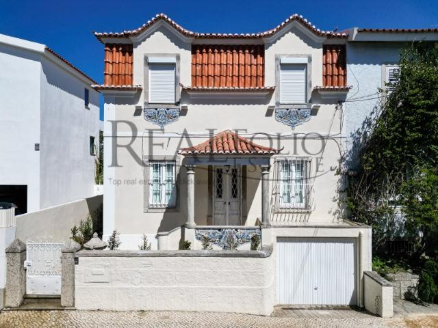 Monte venda em Lisboa