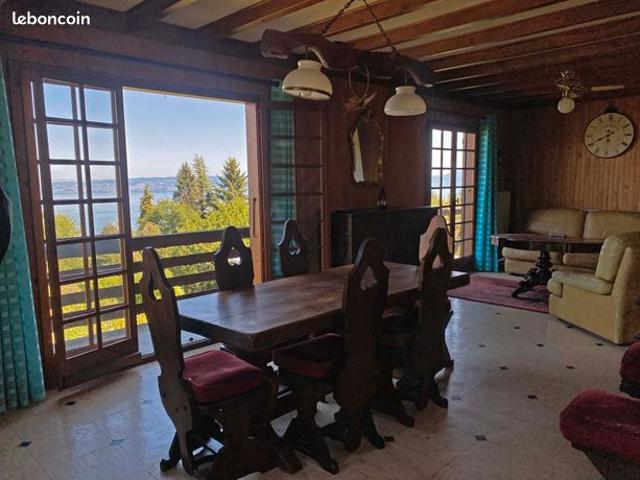 Maison vente à Évian-les-Bains, Haute-Savoie