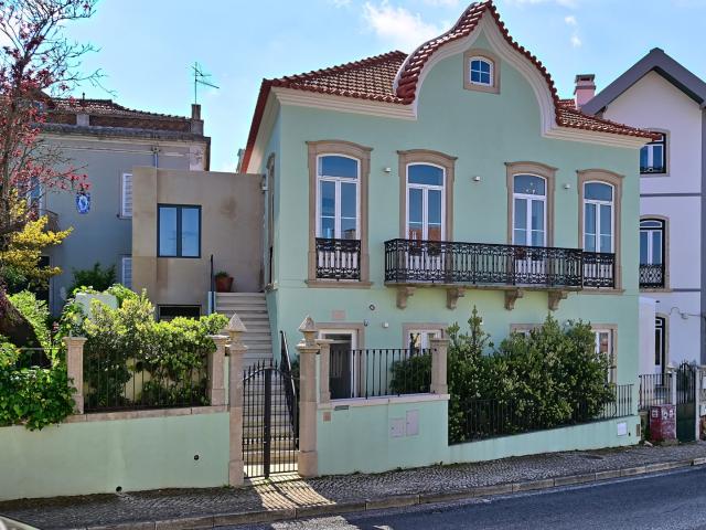 Monte venda em Sintra