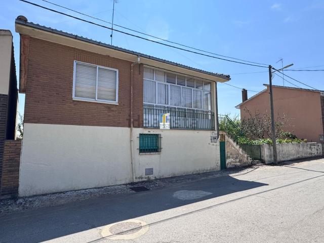 Casa en venta en Tábara, Zamora
