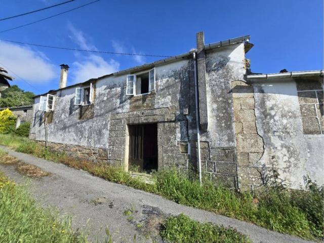 Casa en venta en Xián, Taboada