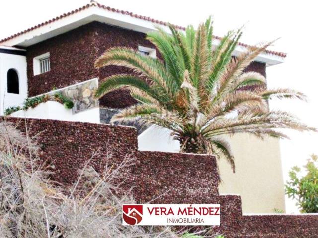 Casa en venta en Mesa del Mar, Tacoronte