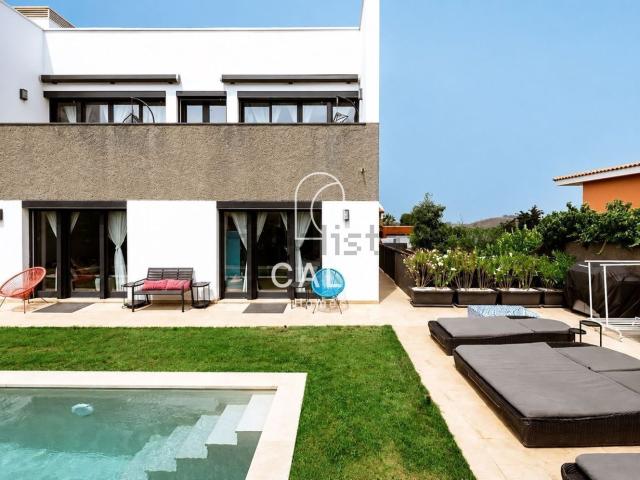 Casa en venta en Campo de Golf, Tacoronte