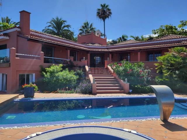 Casa en venta en Las Toscas, Tacoronte