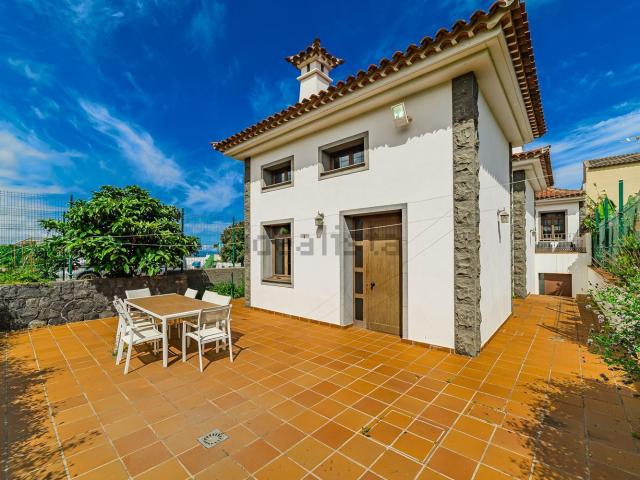 Casa en venta en Tacoronte, La Caridad