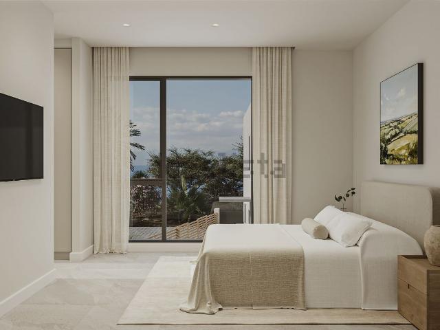 Casa en venta en Guayonje, Tacoronte
