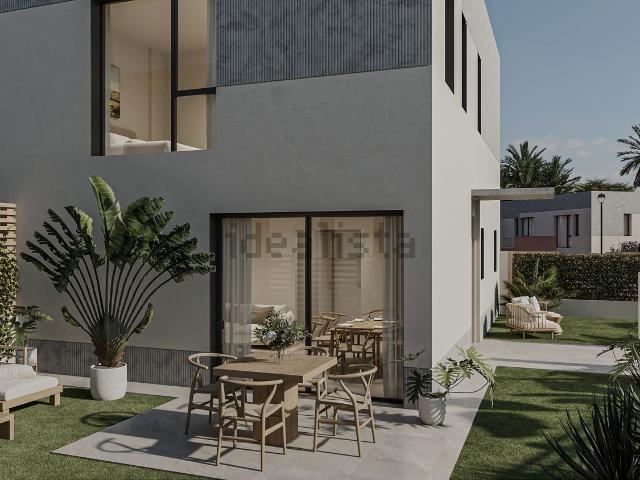 Casa en venta en Guayonje, Tacoronte