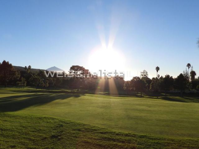 Casa en venta en Campo de Golf, Tacoronte