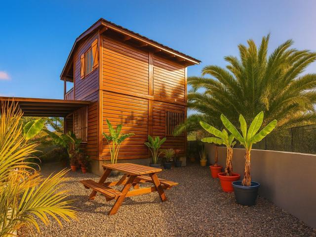Casa en venta en El Cantillo, Tacoronte