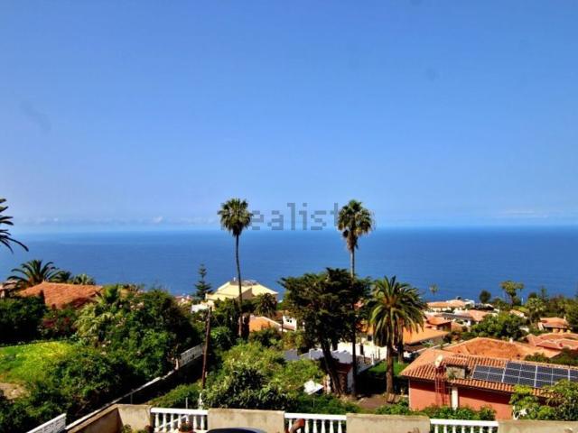 Casa en venta en Urbanización Jardín del Sol, Tacoronte