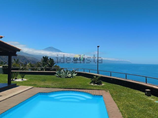 Casa en venta en Tacoronte, Canarias
