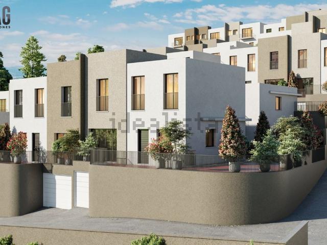 Casa en venta en El Cantillo, Tacoronte