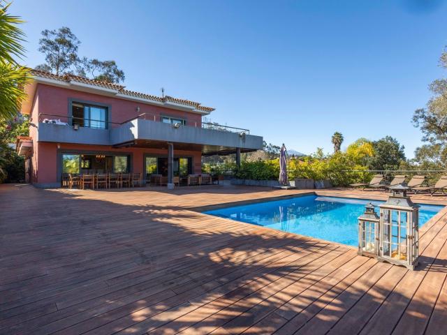 Casa en venta en Campo de Golf, Tacoronte