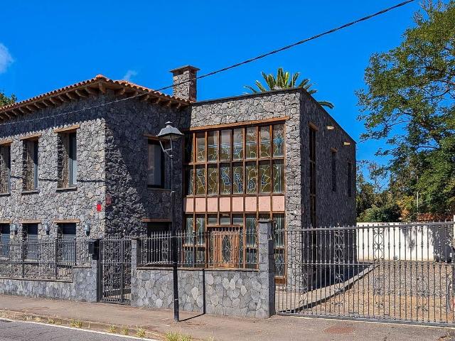 Casa en venta en Tacoronte, La Caridad