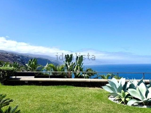 Casa en venta en Juan Fernández, Tacoronte