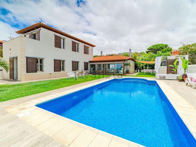 Casa en venta en Tacoronte, Juan Fernández