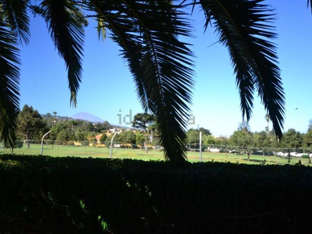 Casa en venta en Campo de Golf, Tacoronte