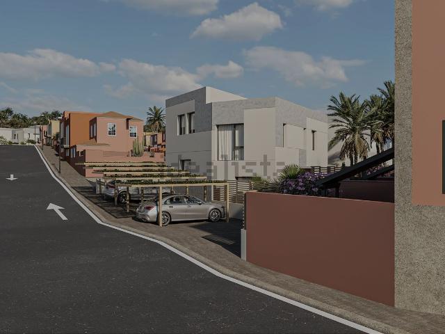 Casa en venta en Guayonje, Tacoronte