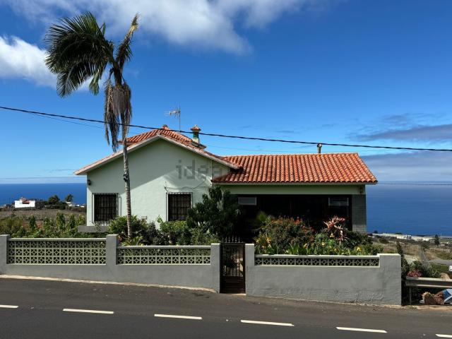 Casa en venta en Tagoro, Tacoronte