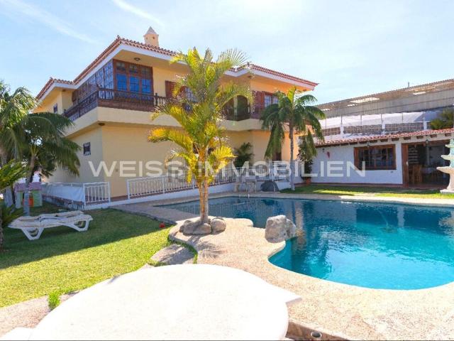 Casa en venta en Juan Fernández, Tacoronte