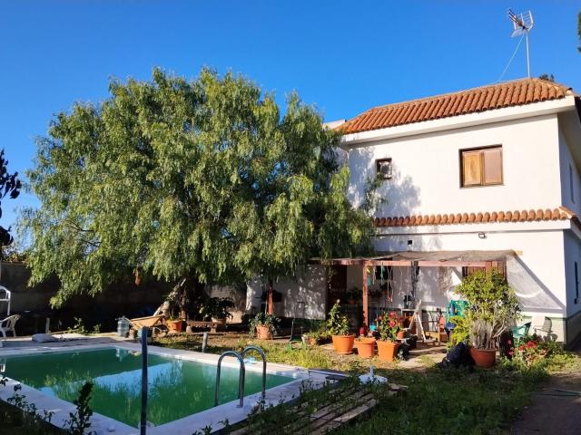 Casa en venta en El Cantillo, Tacoronte