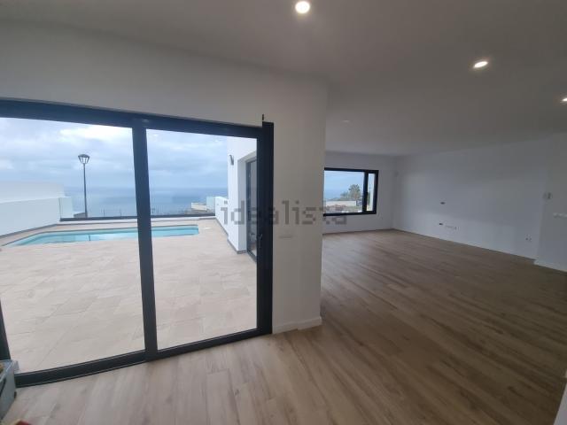 Casa en venta en El Cantillo, Tacoronte