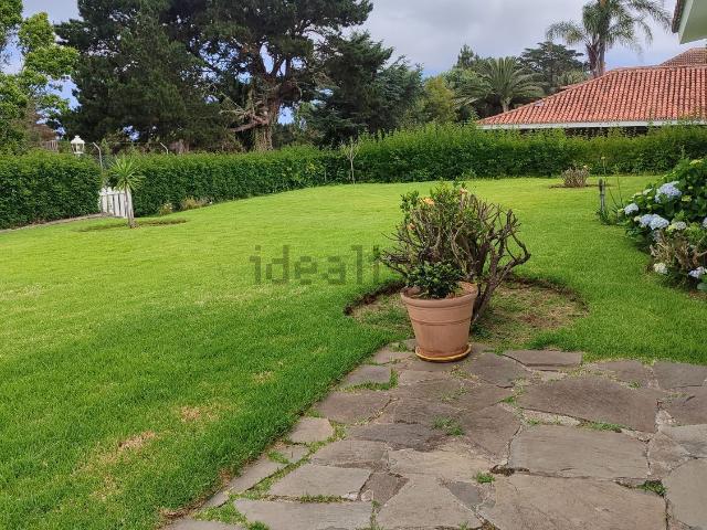 Casa en venta en Tacoronte, Campo de Golf
