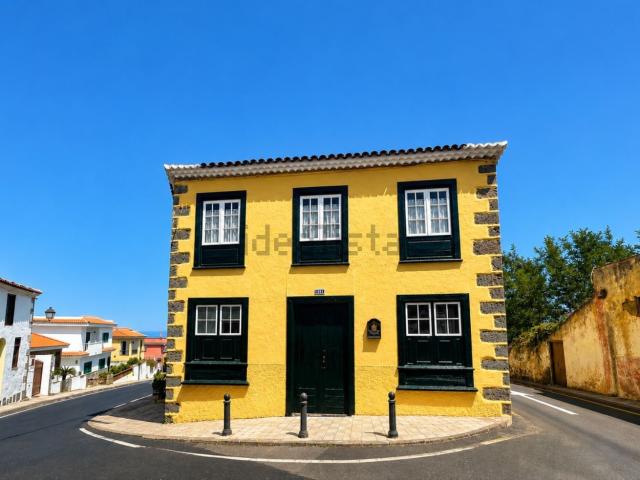 Casa en venta en El Cantillo, Tacoronte