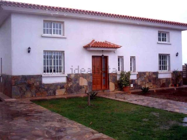 Casa en venta en El Cantillo, Tacoronte