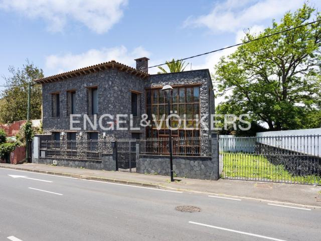 Casa en venta en Tacoronte, La Caridad
