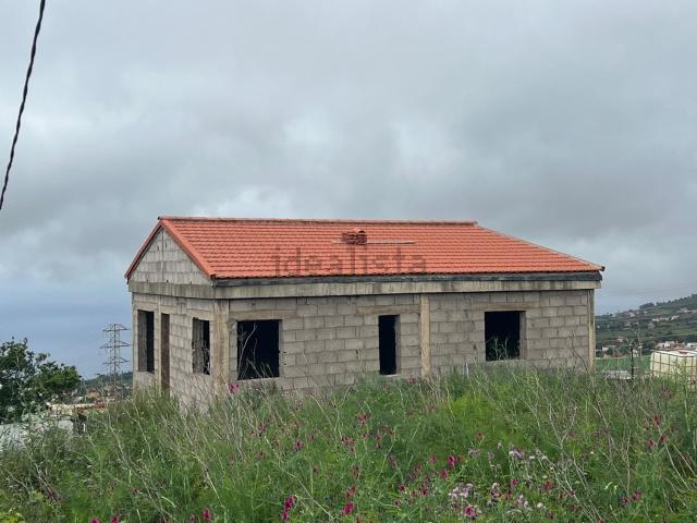 Casa en venta en El Cantillo, Tacoronte