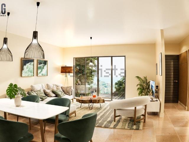 Casa en venta en El Cantillo, Tacoronte